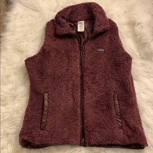 Patagonia Vest